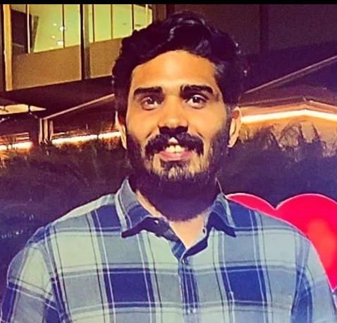 kunal's Photo