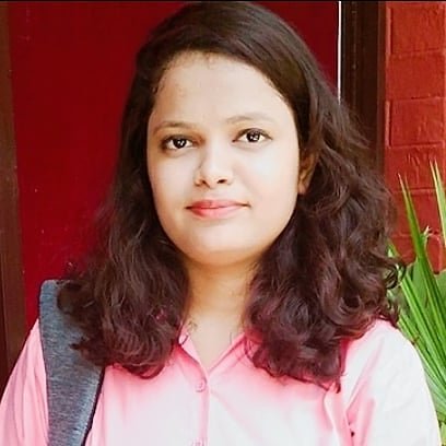 Princy's Photo
