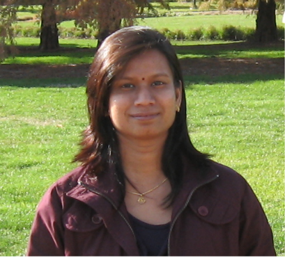 Dr. Sarika Jaiswal's Photo